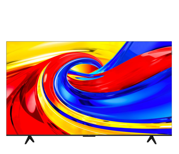 TCL 75P7L 75" QLED GoogleTV - 1528748 - zdjęcie